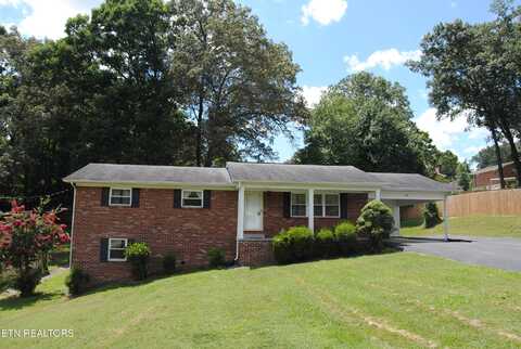 5705 Haynes Sterchi Rd, Knoxville, TN 37912