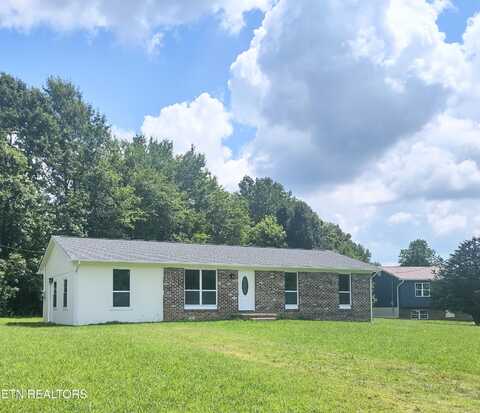 103 Susack Lane, Wartburg, TN 37887