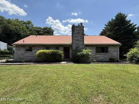 136 Gilbert Lane, Knoxville, TN 37920