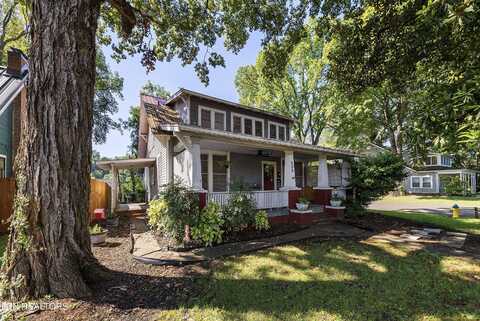 800 Phillips Ave, Knoxville, TN 37920