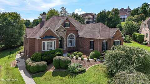 1114 Canvas Back Lane, Knoxville, TN 37922