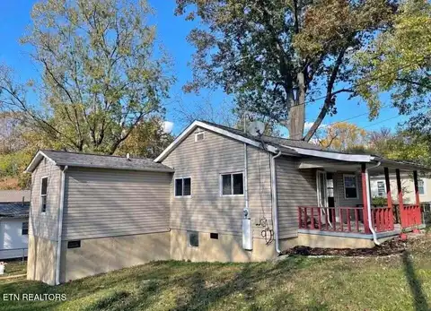 243 SW Nicholson Ave, Knoxville, TN 37920