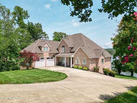 231 Holiday Point Drive, Spring City, TN 37381