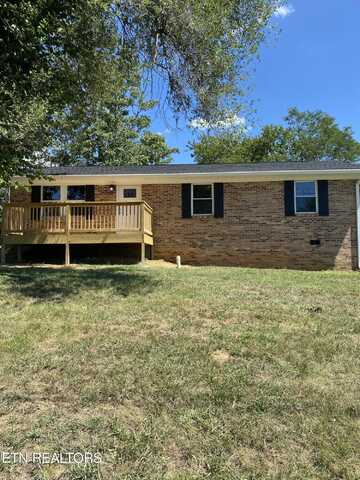 517 3rd (Third) St, Madisonville, TN 37354