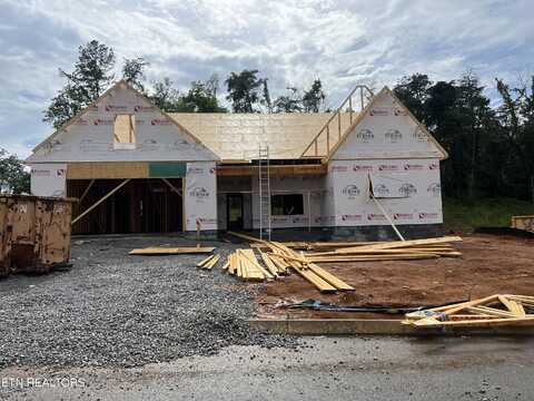 221 Limelight Lane, Lenoir City, TN 37772