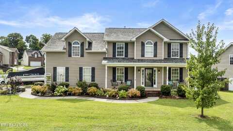 5615 Gateswalk Lane, Knoxville, TN 37924