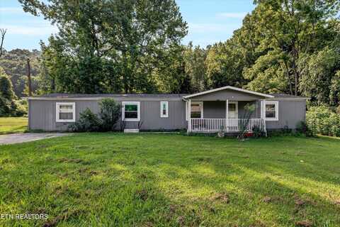 1753 Sulphur Springs Rd, Clinton, TN 37716