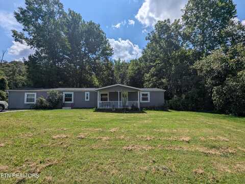 1753 Sulphur Springs Rd, Clinton, TN 37716