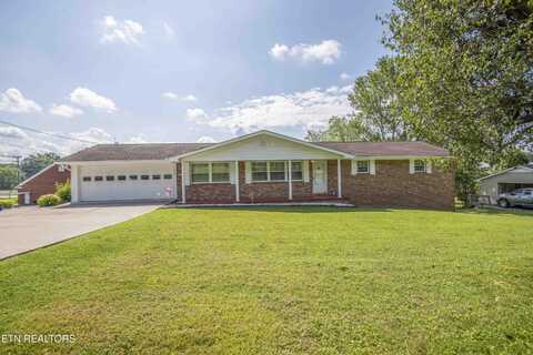 303 Sanford Ave, Clinton, TN 37716