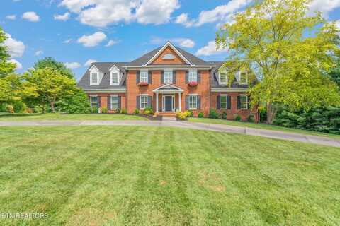 2209 Henge Point Lane, Knoxville, TN 37922