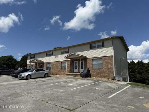 1818 Meadowland Lane, Louisville, TN 37777