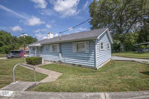 100 Viola Rd, Oak Ridge, TN 37830