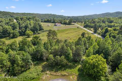 Lot 76 Creekside Drive, Harriman, TN 37748