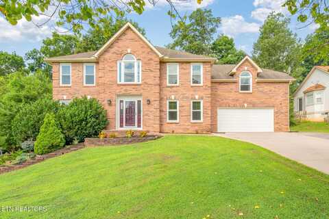 1825 Scenic Valley Lane, Knoxville, TN 37922