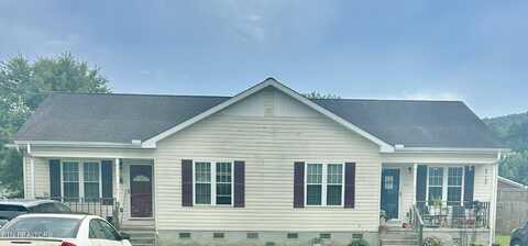 919 Rochester Ave, Middlesboro, KY 40965