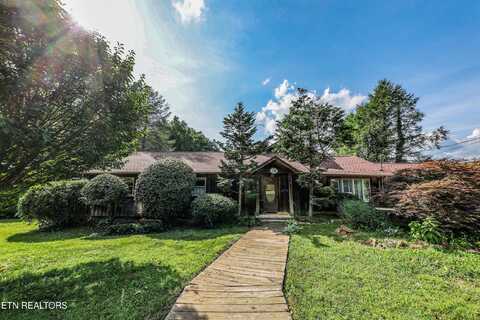 104 Ogden Circle, Oak Ridge, TN 37830