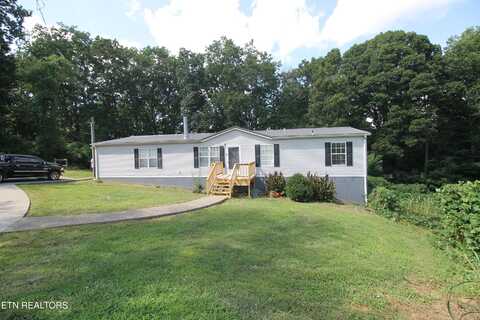 4101 Kingston Hwy, Kingston, TN 37763