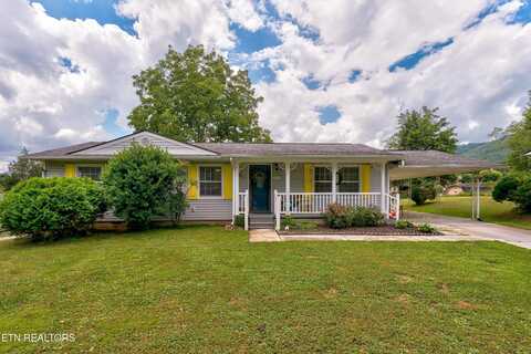 299 Eagle Bluff Rd, Jacksboro, TN 37757