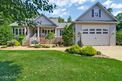 31 Holly Lane, Crossville, TN 38558