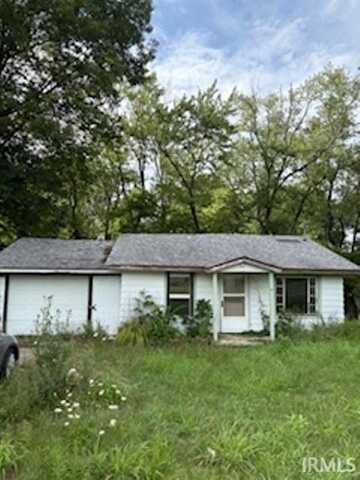 6470 N State Road 25, Rochester, IN 46975
