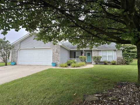 3022 Deerfield Path, Warsaw, IN 46582