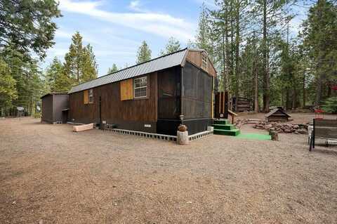33907 Red Deer Lane, Bonanza, OR 97623