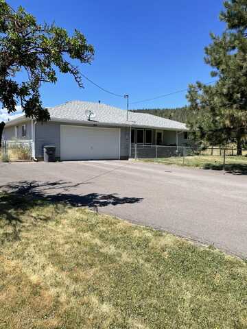 14917 Stagecoach Road, Klamath Falls, OR 97601