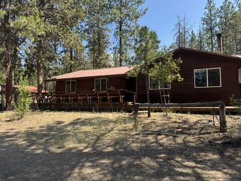 28961 Yonna Wood Road, Bonanza, OR 97623