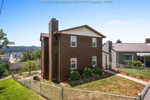 250 Sunset Drive, Charleston, WV 25301
