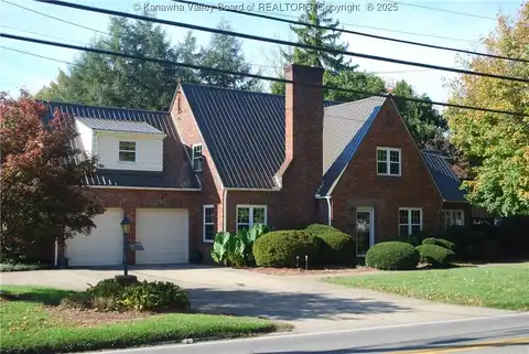 1821 Jefferson Boulevard, Point Pleasant, WV 25550