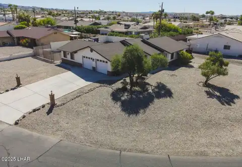 2910 Coconino Dr, Lake Havasu City, AZ 86406