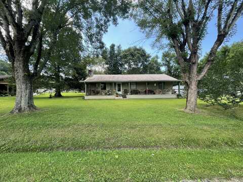 115 Dunn Way Lane, Cosby, TN 37722