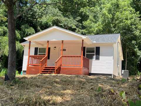 214 Walden Avenue, Oliver Springs, TN 37840