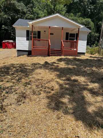 214 Walden Avenue, Oliver Springs, TN 37840