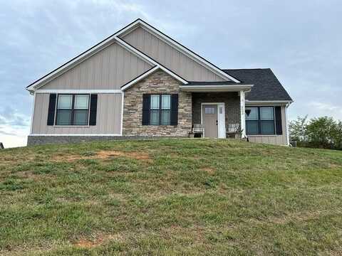 2593 Shoreline Vista, Morristown, TN 37814
