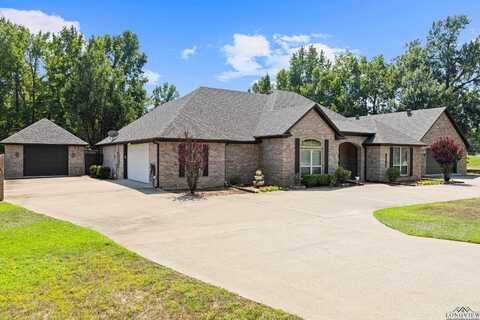 2702 Houston Street, Kilgore, TX 75662
