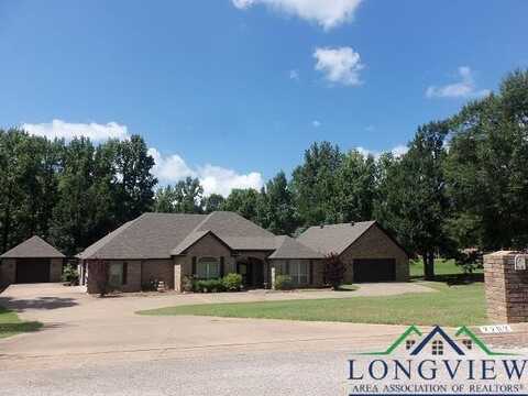 2702 Houston Street, Kilgore, TX 75662