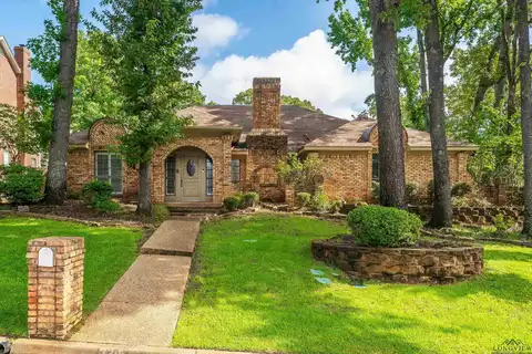 3219 Crenshaw St, Longview, TX 75605
