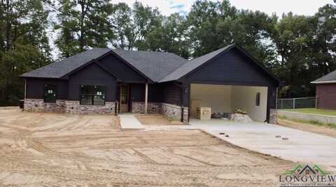 24016 Birdie Ln, Gladewater, TX 75647