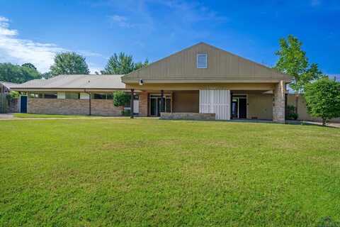 404 W Garfield Dr., Longview, TX 75602