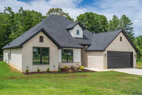 1015 Windy Ridge, Longview, TX 75605