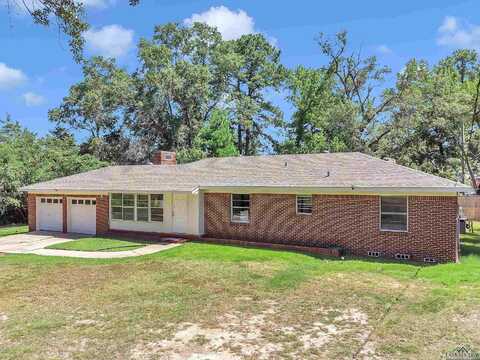 139 W Ann Dr., Longview, TX 75602