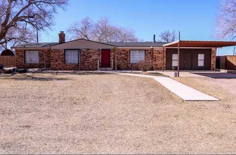 3408 Upland Avenue, Lubbock, TX 79407