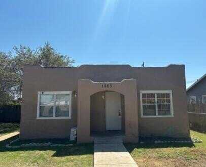 1803 49th Street, Lubbock, TX 79412