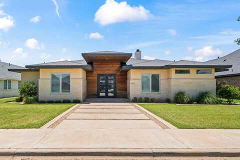 4903 109th Place, Lubbock, TX 79424