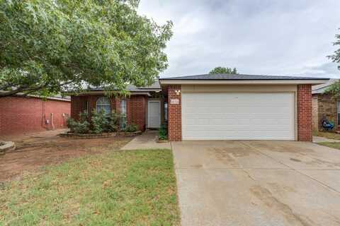 6212 17th Street, Lubbock, TX 79416