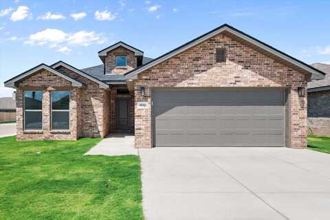 8610 29th Street, Lubbock, TX 79407