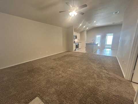 3705 Pontiac Avenue, Lubbock, TX 79407