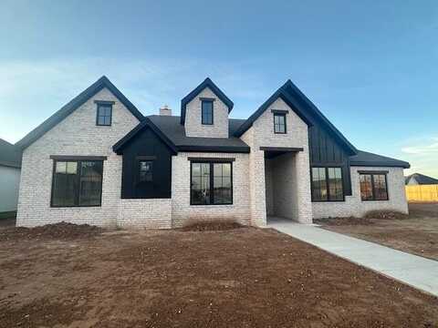 3702 143rd Street, Lubbock, TX 79423