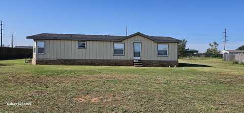 1609 County Rd 7230, Lubbock, TX 79423
